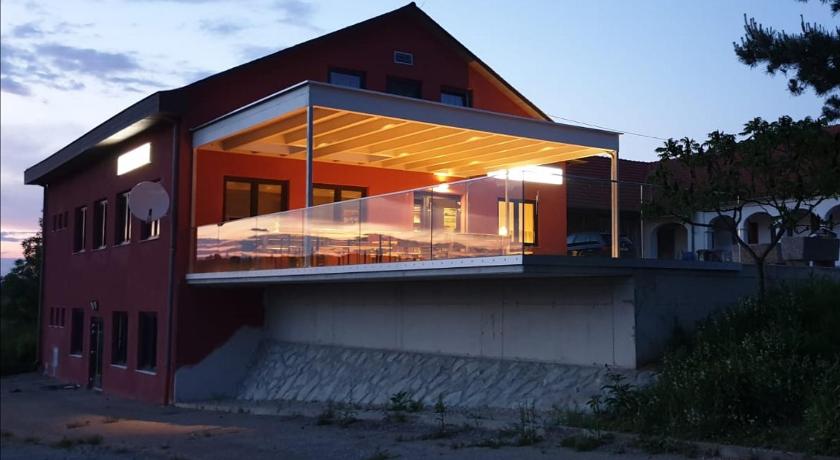 Gasthof Sonnenterrasse - Self-Check-in