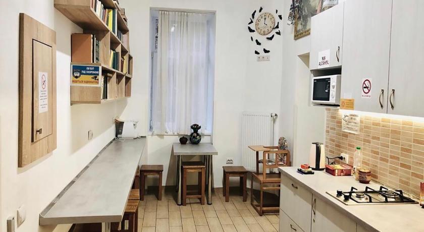 Etno Hostel photo
