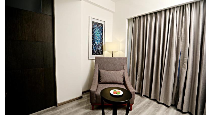 Best Western Plus Tejvivaan - image 46