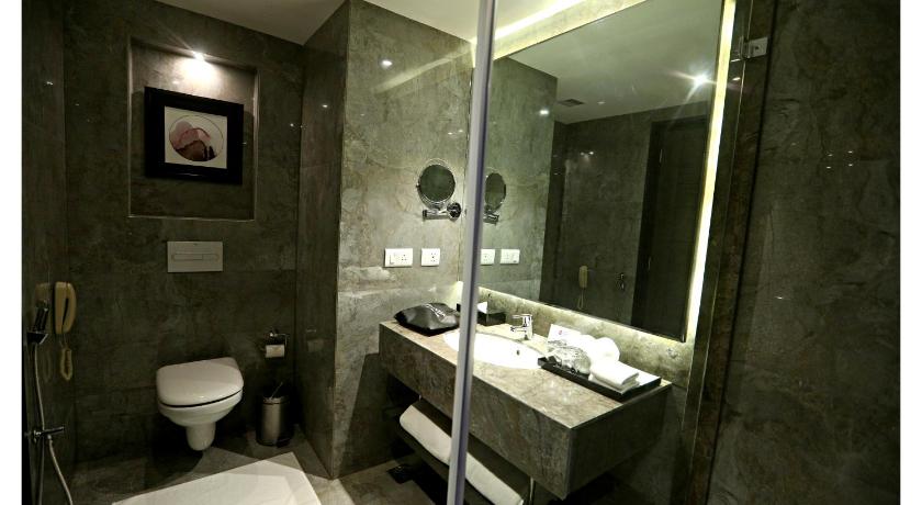 Best Western Plus Tejvivaan - image 40