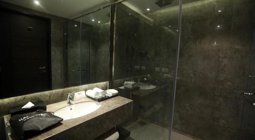 Best Western Plus Tejvivaan - image 37