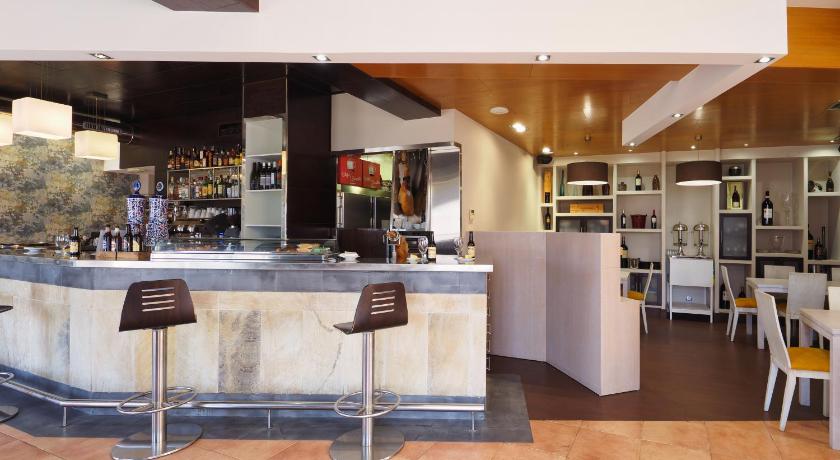 Hotel Apartamentos Dabarca