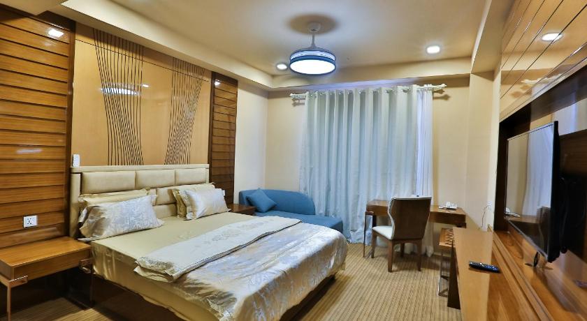 Hotel Fun Residency by Antra Group photo