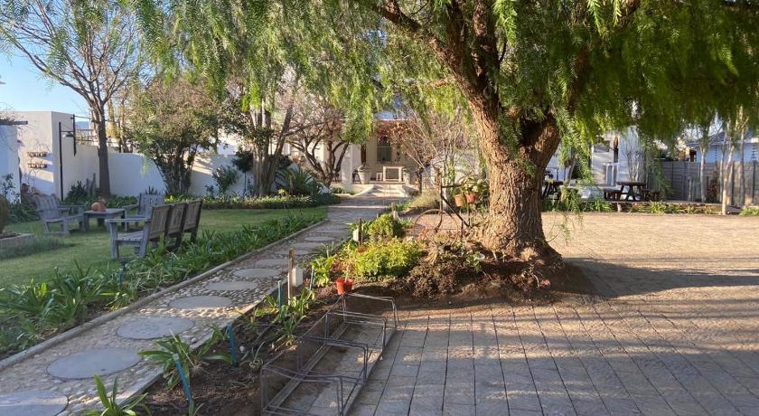 Cape Karoo Guesthouse photo