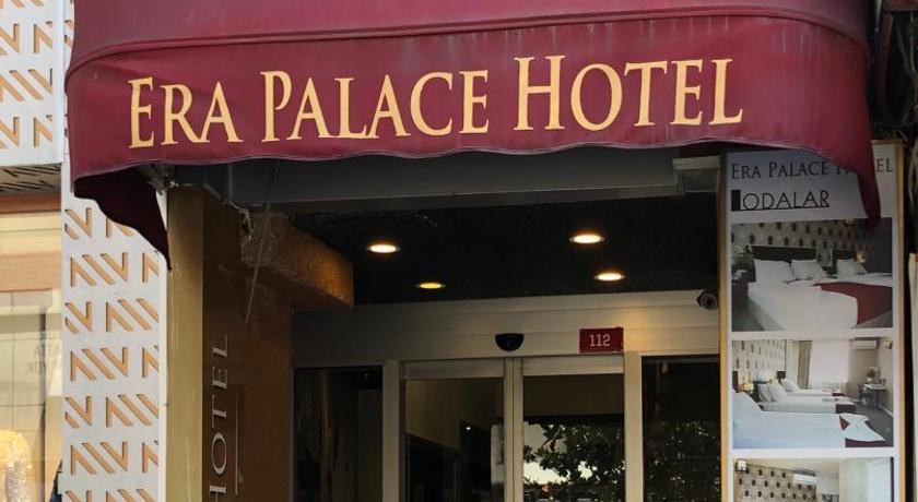 Era Palace Hotel