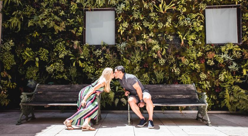 리스본 산티아고 데 알파마 - 부티크 호텔 (Santiago de Alfama - Boutique Hotel) 5성급 호텔 레스토랑