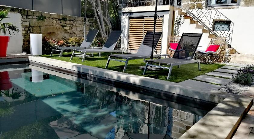 La Maison Grivolas - image 8