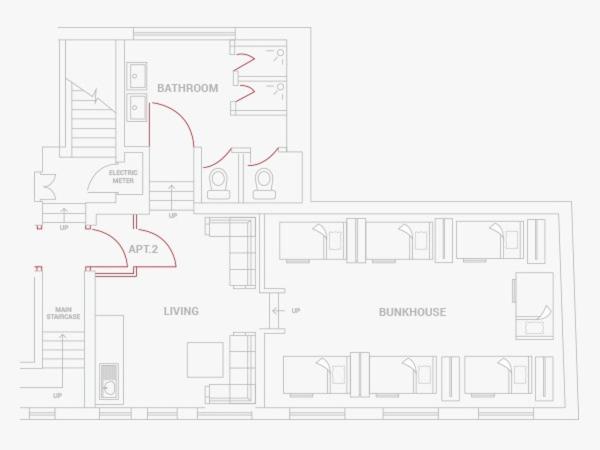 Honeypot House - image 7