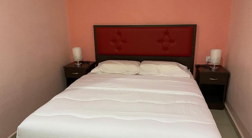 HOTEL SAKIRAH — Hotel in Malacca