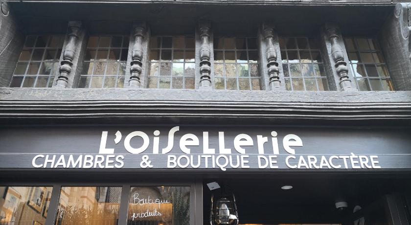 L'Oisellerie Meuble de Tourisme photo