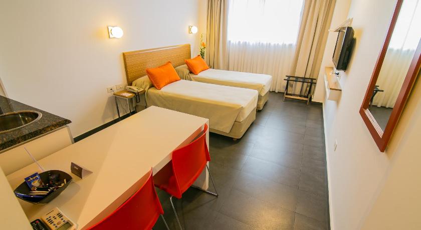 Image of Standard Double Room 0