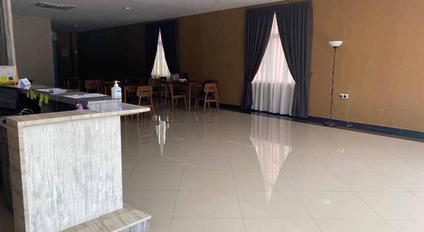 HOTEL SAKIRAH photo