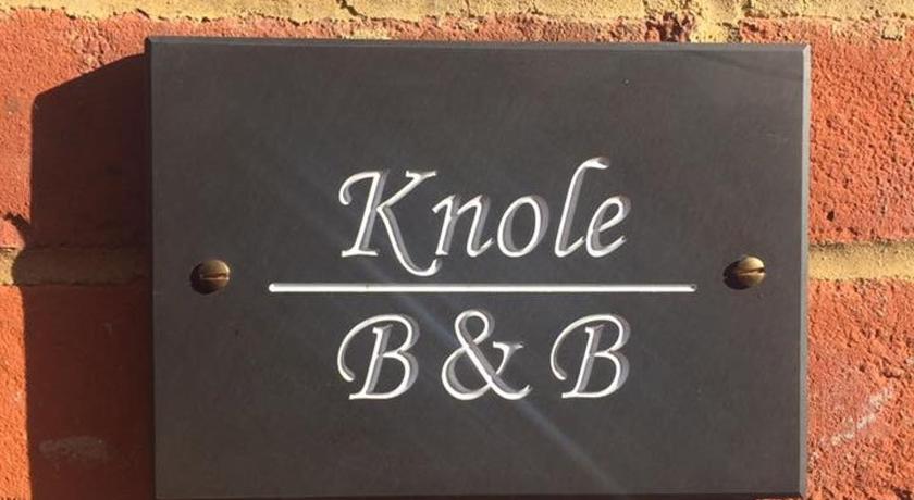 Knole B&B - image 10
