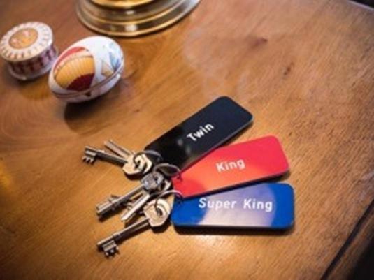 Knole B&B - image 8