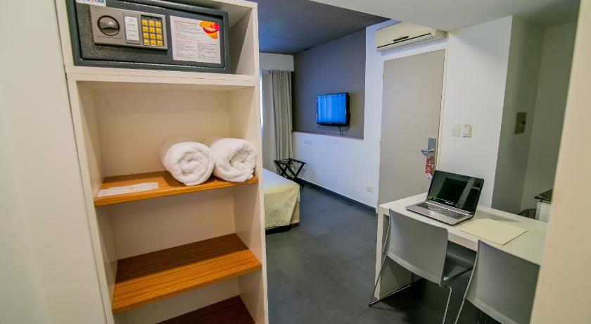 Image of Standard Double Room 1