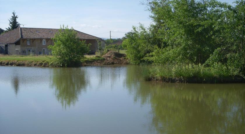 Gîtes Domaine de la Rochère photo