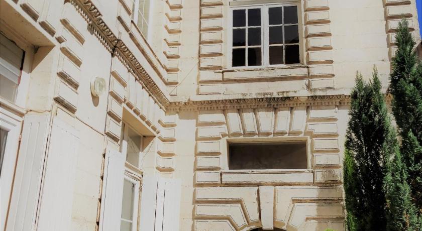 Maison de la Marbrerie - main image