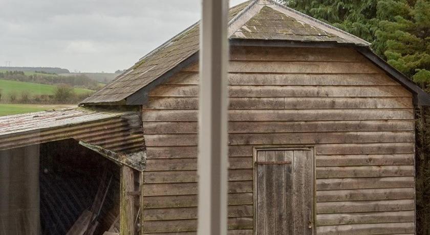 The Cottage Marshwood Farm - image 4