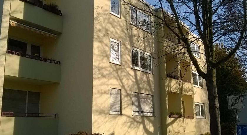 Apartment Neukirchen - main image