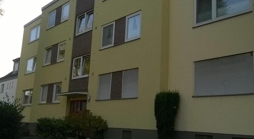 Apartment Neukirchen - image 3