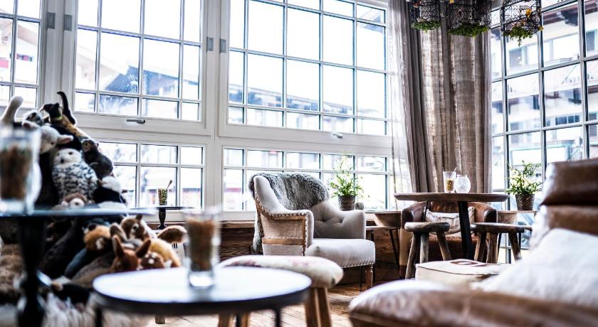 Eder - Lifestyle Hotel photo
