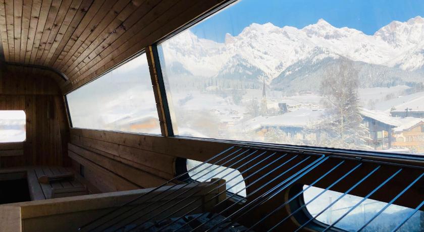 SEPP - Alpine Boutique Hotel - Adults Only photo