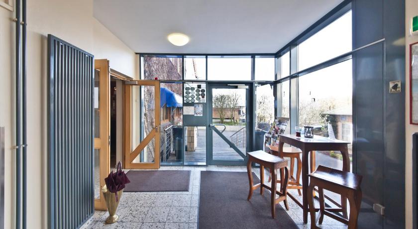 Novum Hotel Hagemann photo