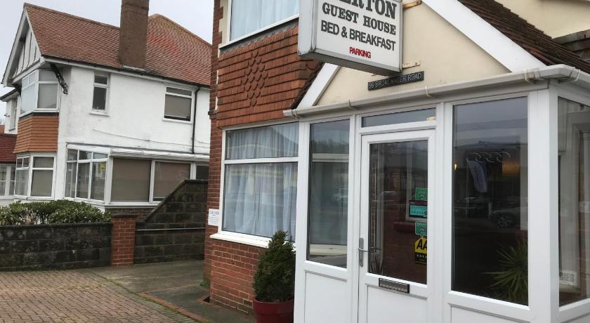 Merton House photo