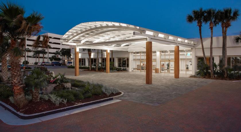 The Island By Hotel Rl Formerly Ramada Plaza Beach Resort 1500 Miracle Strip Parkway Southeast Fort Walton Beach