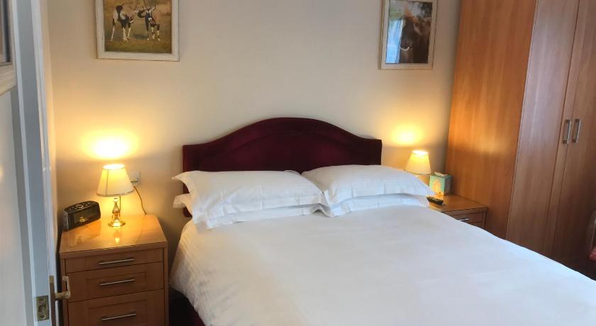 Merton House photo