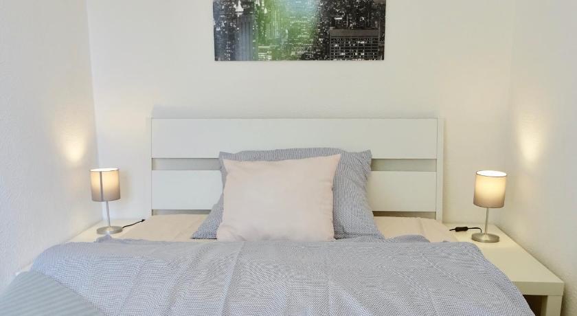 Apartment Neukirchen - image 7