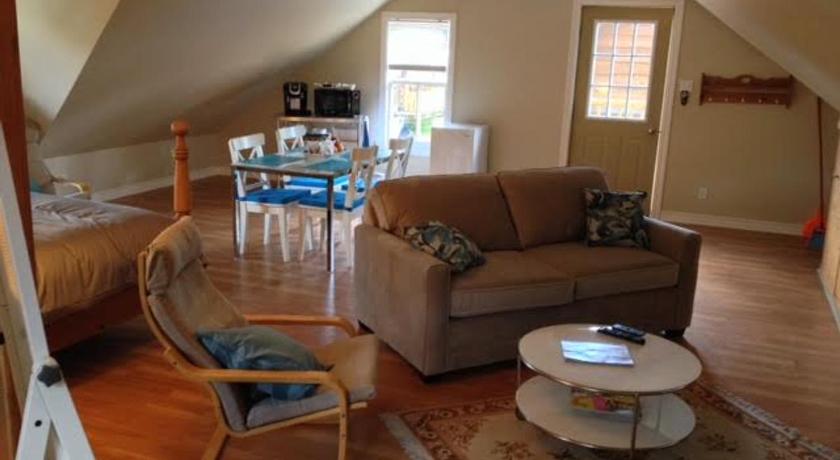 Merrickville Merrickville Guest Suites 4-Star Hotel exterior