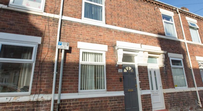 Townhouse @ Newlands Street Stoke - image 5
