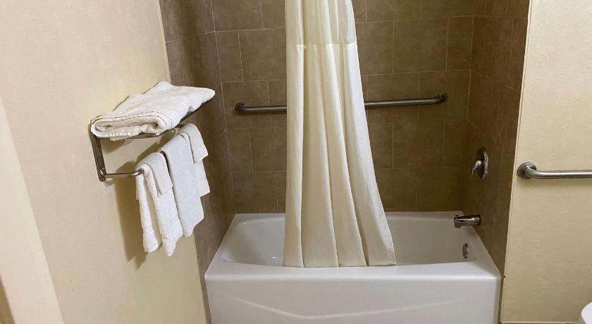 SureStay Hotel by Best Western Fort Pierce