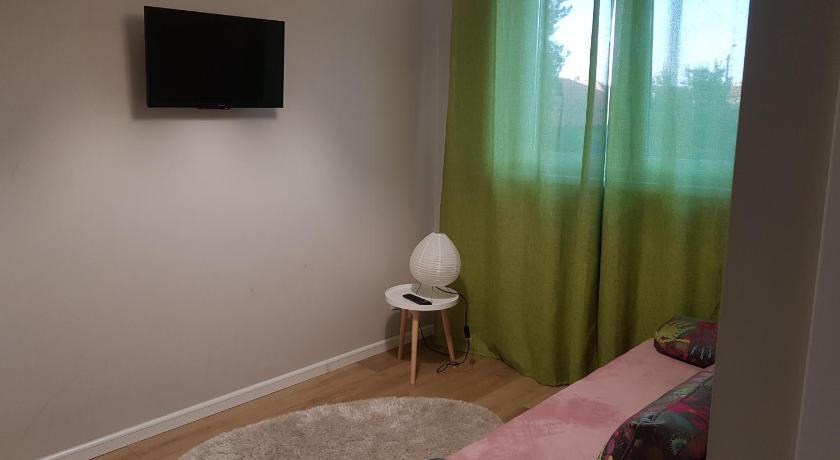 Sunshine Apartament photo