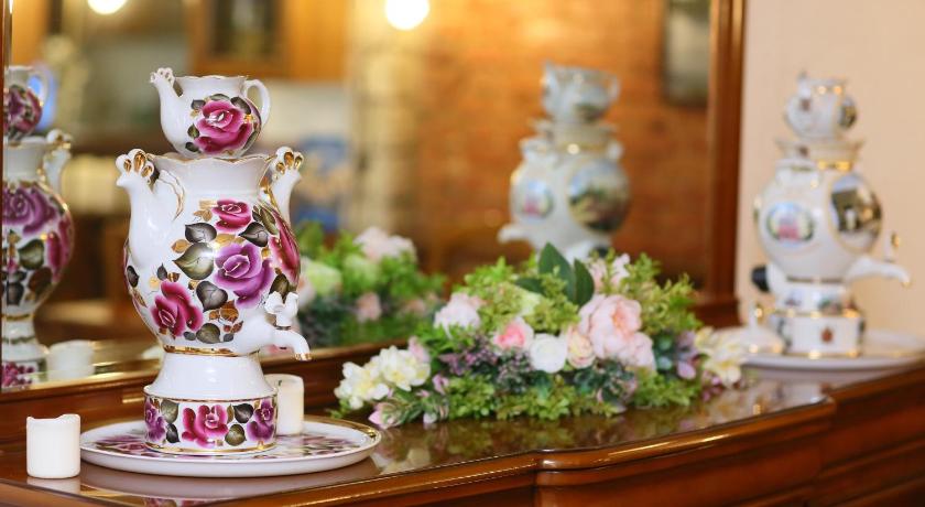 Nevsky Mayak Hotel photo