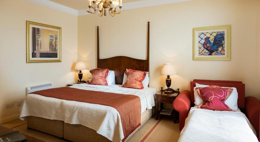 Ringwood Hall Hotel & Spa