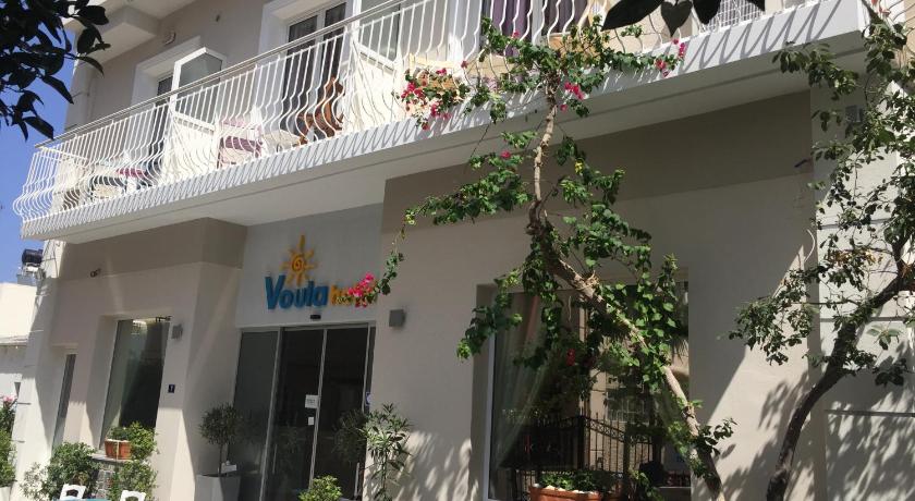 Voula Hotel