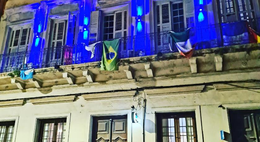 Montevideo Port Hostel photo