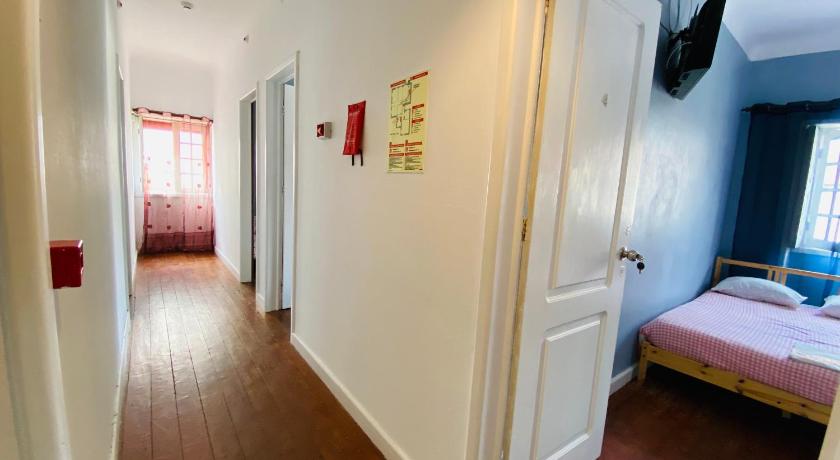 Fernando Guest House photo