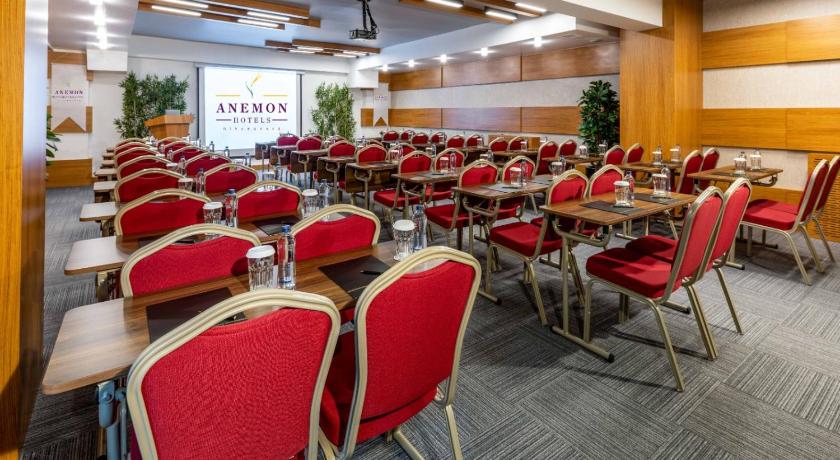 Anemon Diyarbakır Hotel