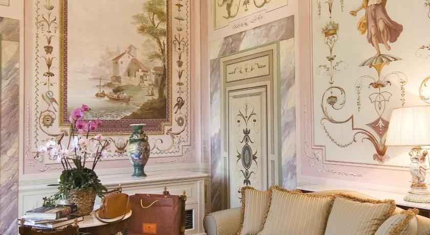 Image of Junior Suite Villa 13