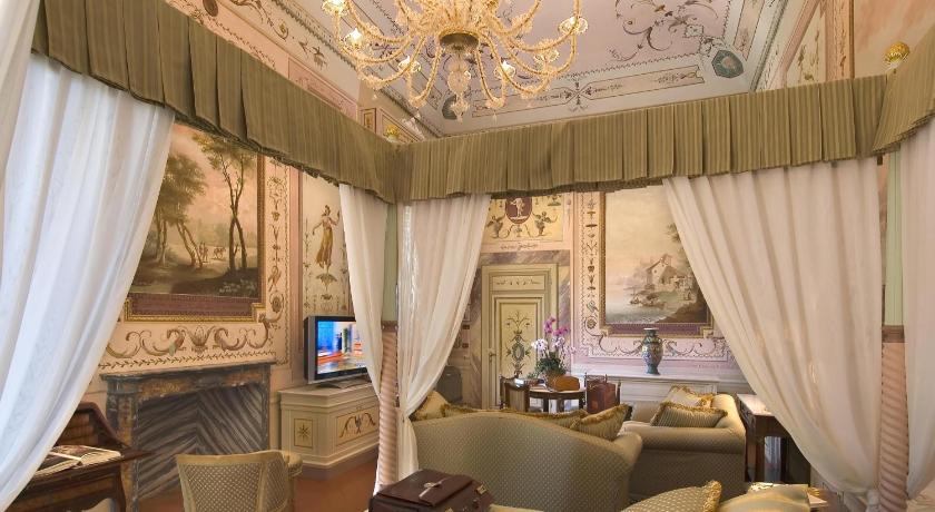Image of Junior Suite Villa 5