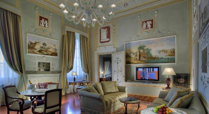 Image of Suite Villa 6