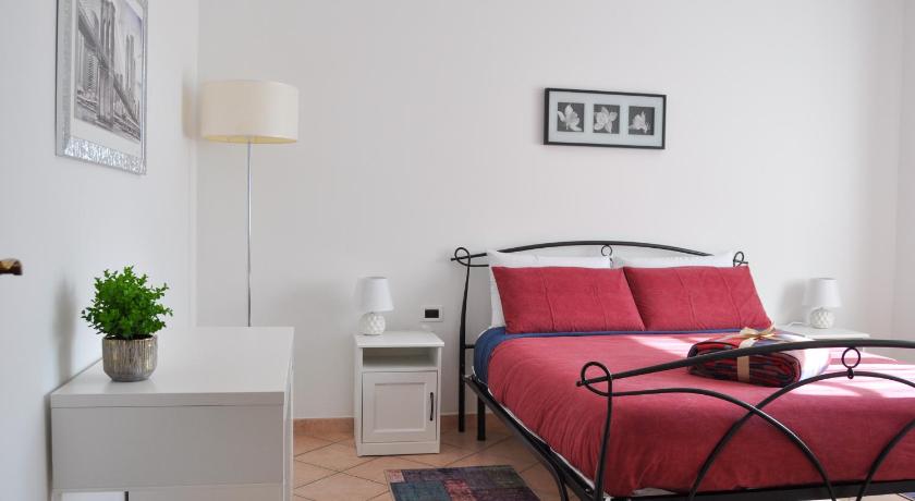 B&B Sarita's Rooms
