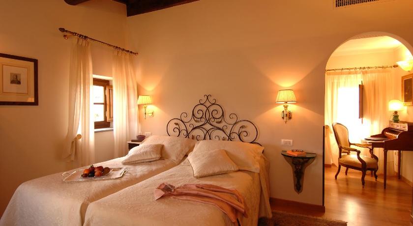 Image of Classic Double Room 5
