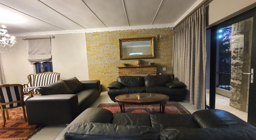 Le Grant Guesthhouse photo