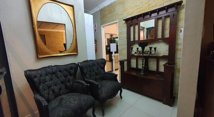 Le Grant Guesthhouse photo