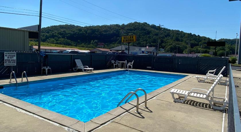 Riverfront Lodge Burkesville photo