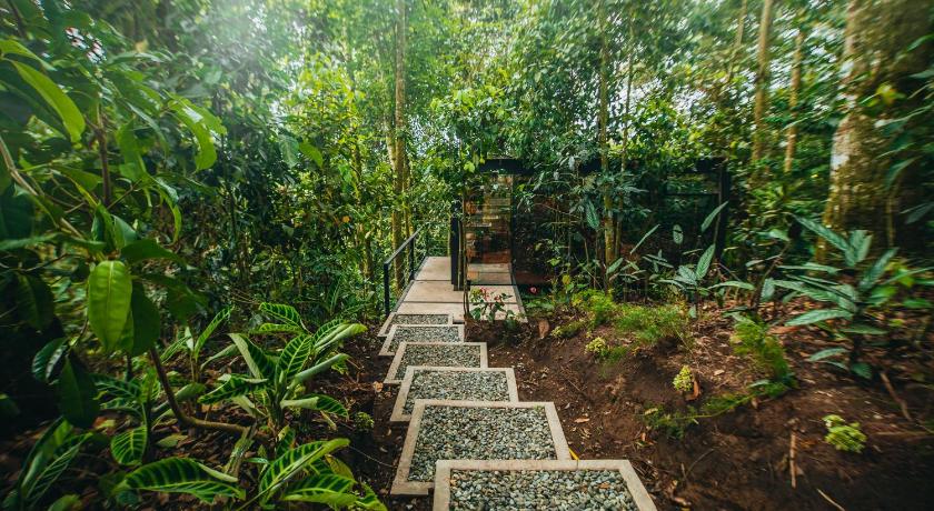 Bio Habitat Hotel